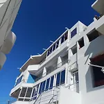 Noel & Lea Apartman Ksamil