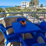 Noel & Lea Apartman Ksamil