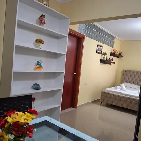 Apartment Noel & Lea Ksamil