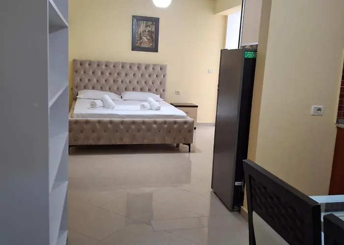 דירה Noel & Lea *