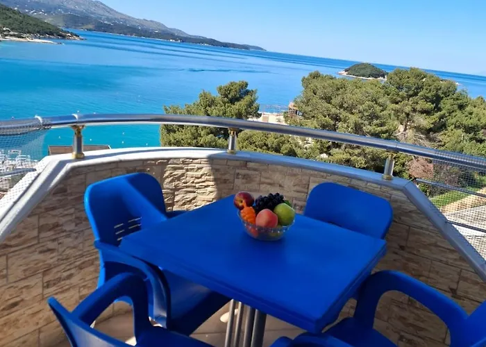 Noel & Lea דירה *