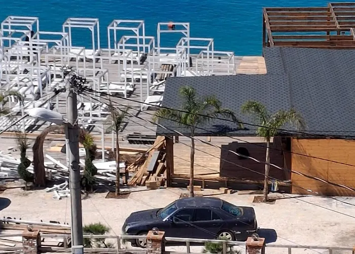 דירה Noel & Lea *