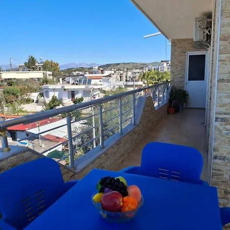 Apartament Noel & Lea Ksamil