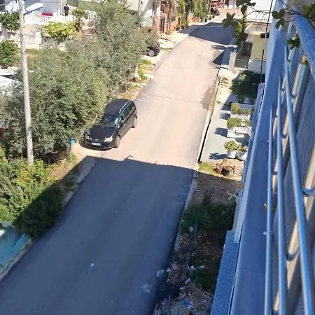 Апартаменты Noel & Lea