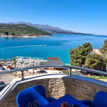 Noel & Lea Апартаменты