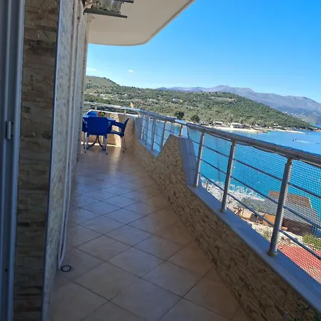 Apartment Noel & Lea Ksamil