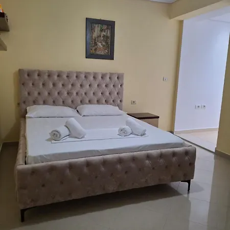 Noel & Lea Апартаменты