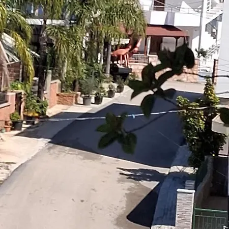 Noel & Lea Apartament Ksamil