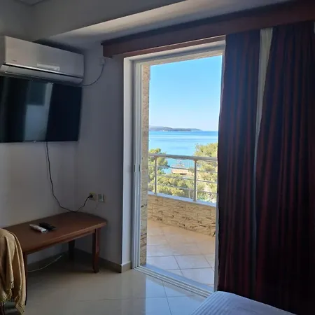 Noel & Lea Апартаменты