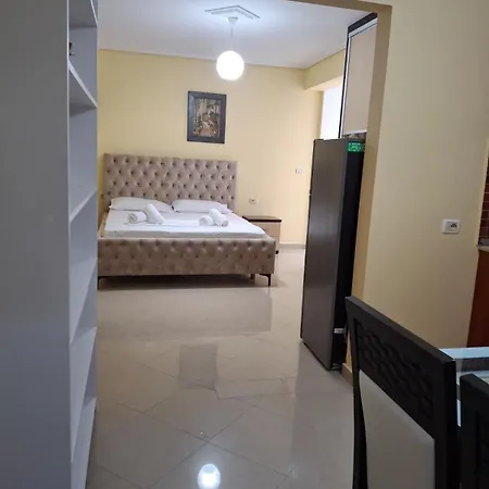 Апартаменты Noel & Lea *