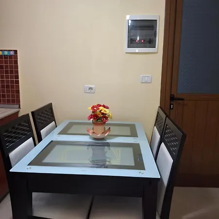 Noel & Lea Апартаменты Ксамил