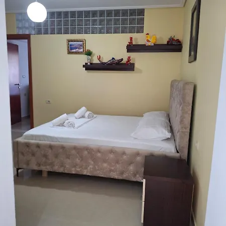 Noel & Lea Апартаменты