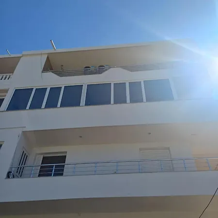 Noel & Lea Apartament