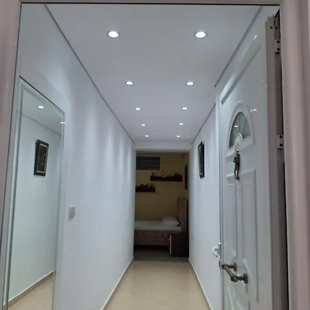 Noel & Lea Апартаменты Ксамил