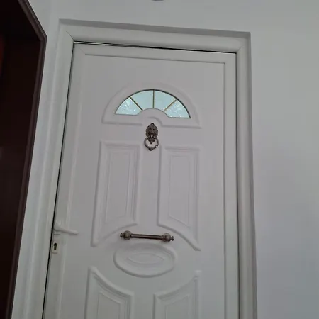 Апартаменты Noel & Lea Ксамил