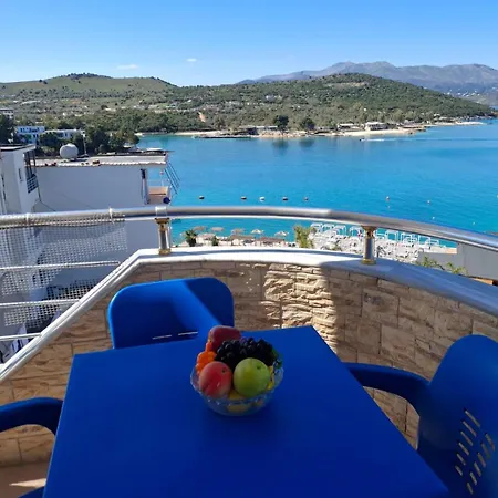 Апартаменты Noel & Lea Ксамил