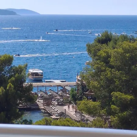 Апартаменты Noel & Lea