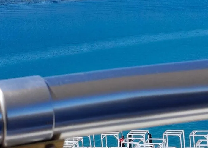 Apartment Noel & Lea