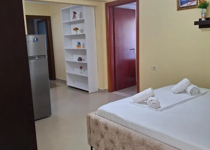 Noel & Lea Apartament *