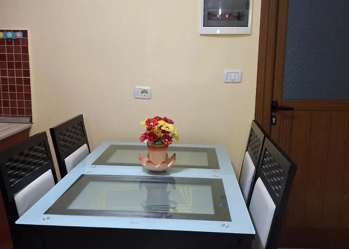 Noel & Lea Apartament Ksamil