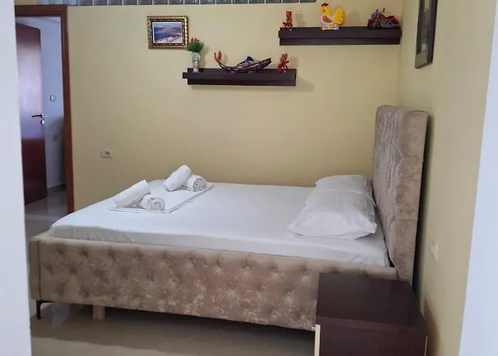 Noel & Lea Apartament