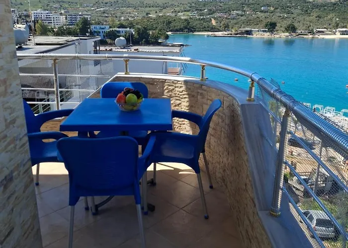 Apartment Noel & Lea *