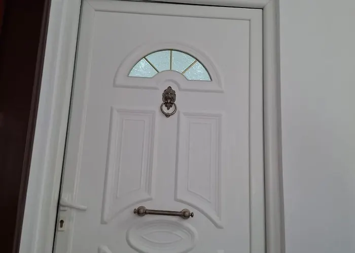 Apartament Noel & Lea Ksamil