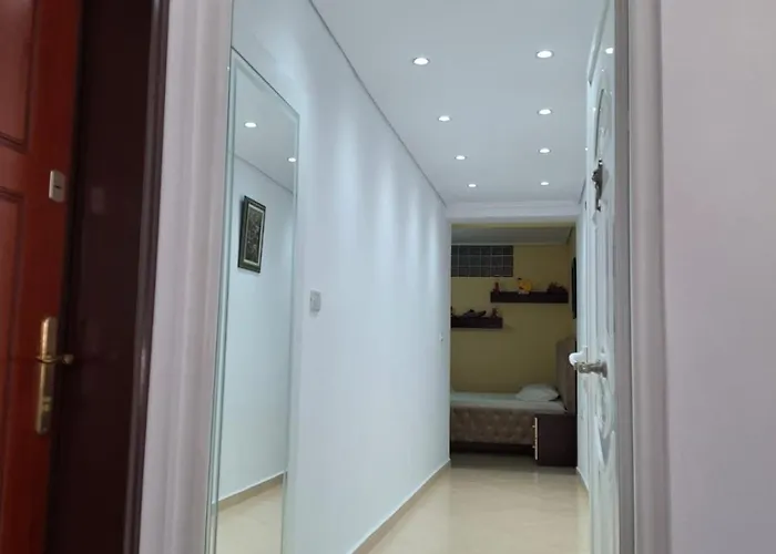 Noel & Lea Apartment *