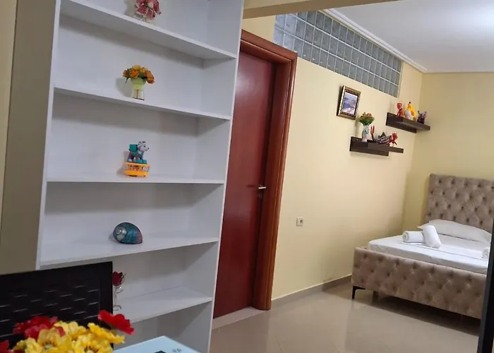 Apartment Noel & Lea Ksamil