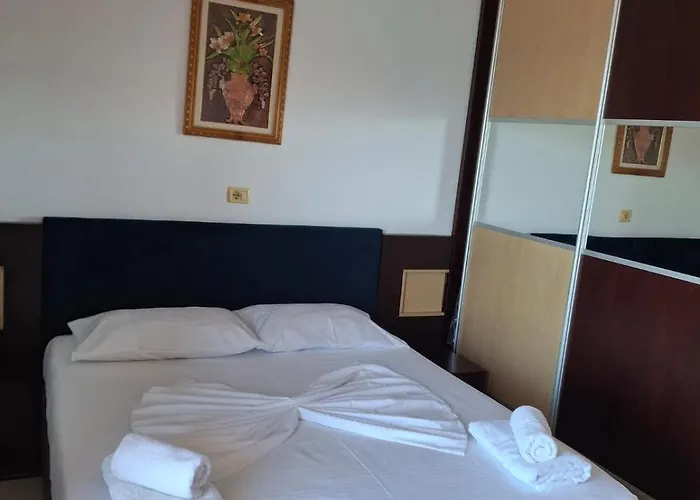 Apartament Noel & Lea