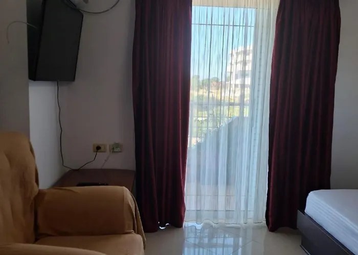 Noel & Lea Apartment *