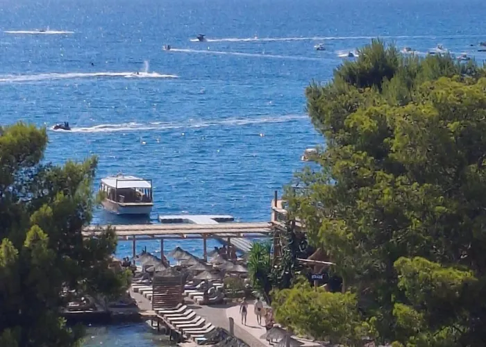 Apartament Noel & Lea